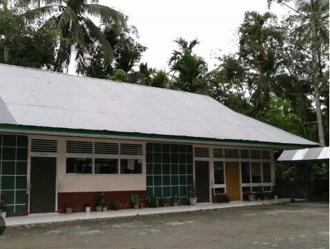 SD NEGERI 114357 ADIAN TOROP